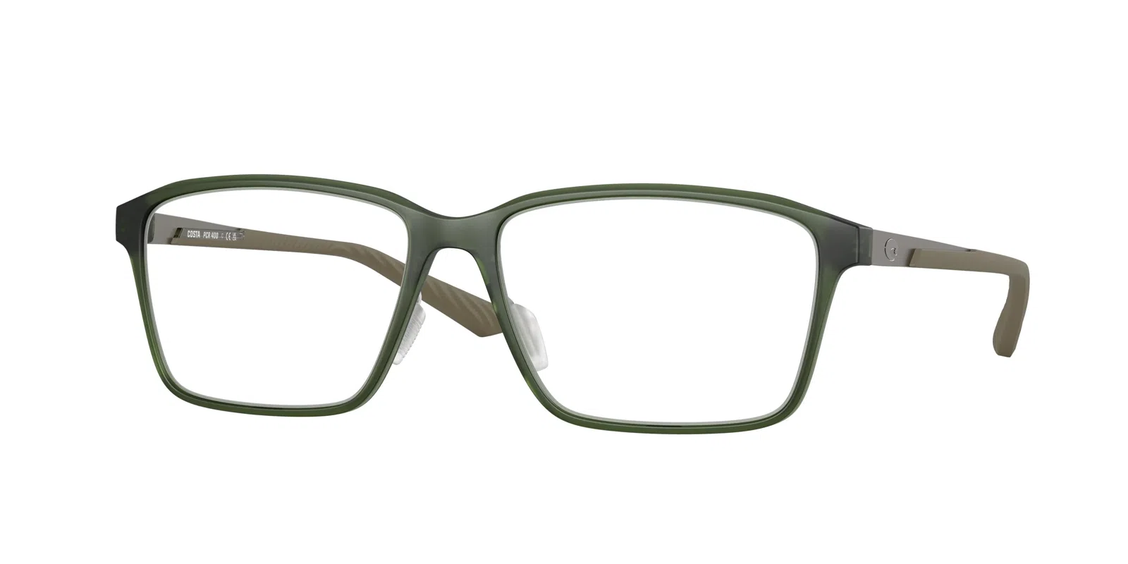 Costa Optical Pcr 400 8012 Eyeglasses - view 3